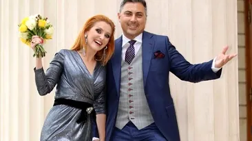 Alina Sorescu, mărturisiri sincere la 8 ani de la nunta cu Alexandru Ciucu: “Asta a vrut el”