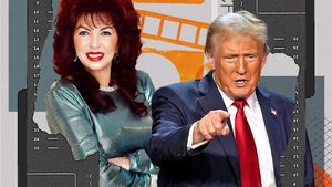 Carmen Harra face predicții îngrijorătoare după ce Donald Trump a câștigat alegerile prezidențiale! Ce ne așteaptă: "Se va răzbuna! Lui Putin i se dă mână liberă!"
