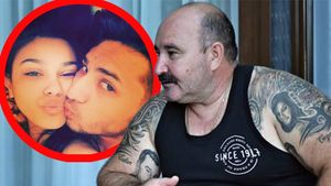 Cea mai mare greșeală din viața lui Karmen Minune: Cum a fugit de acasă cu Franco, "săgeata" lui Nuțu Cămătaru + Cum s-a terminat "telenovela"