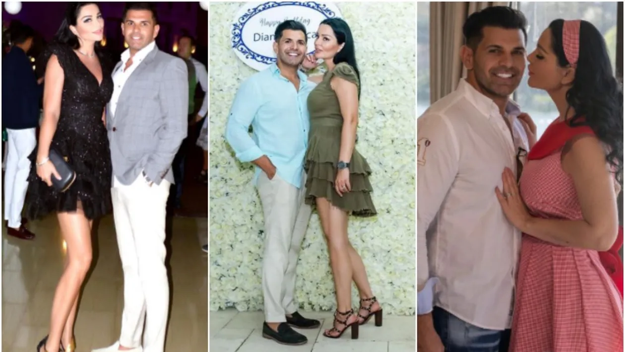 Care este adevăratul motiv pentru care Florin Pastramă a plecat de acasă. Brigitte:  S-au strâns mai multe probleme pe care el trebuia să le rezolve