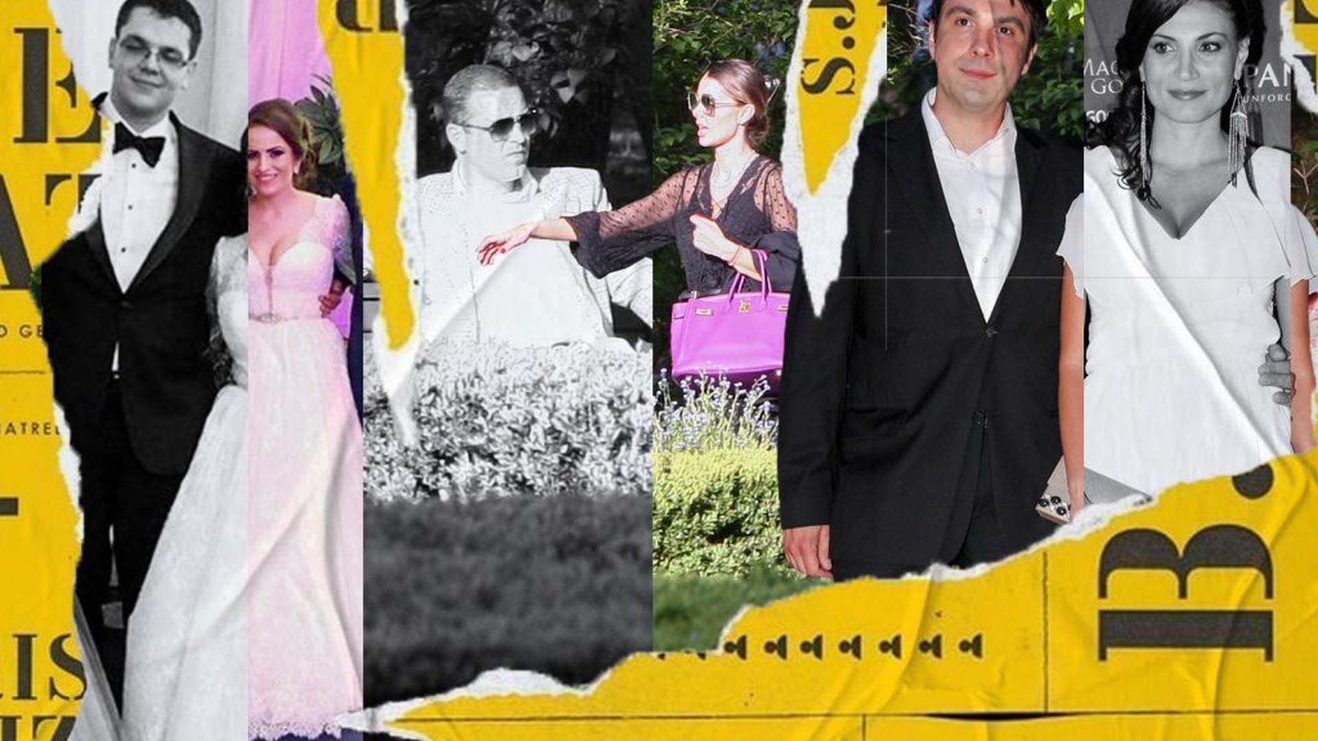 Top 15 cele mai răsunătoare divorțuri din 2019