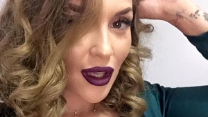 Imaginile pe care toată lumea îşi doreşte să le vadă. Cum arată OANA RADU în costum de baie după ce a slăbit 65 de kilograme