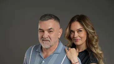 Leonard Doroftei va deveni bunic! Fostul campion mondial de box este în culmea fericirii: ”Numai eu o sa stau cu nepoțelul”