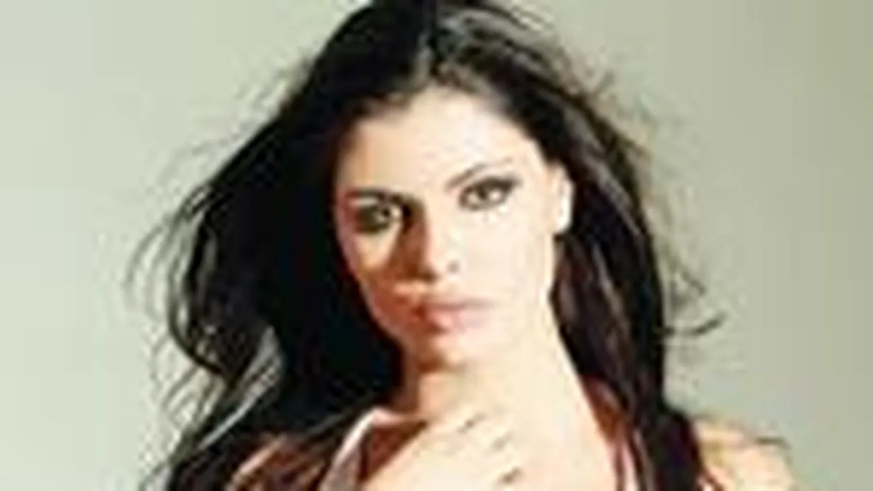 Ileana Lazariuc vorbeste in premiera despre fiul ei