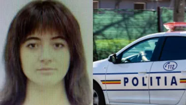 Alertă în România! Andreea, o adolescentă de 15 ani din Brăila, a dispărut fără urmă. Sunați la 112 dacă o vedeți!