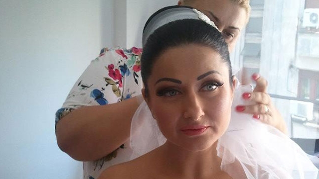 E hotarata! Gabi Cristea divorteaza azi! Afla ce spune despre ultima zi de casatorie cu Marcel
