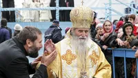 A murit ÎPS Pimen, Arhiepiscopul Sucevei și Rădăuților