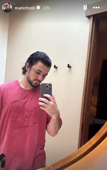 Mario Fresh și Nadd Hu și-au oficializat relația. Unde au fost văzuți. FOTO