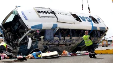 Romanii raniti in Muntenegru au fost repatriati! Imagini de la spitalele din Capitala, unde au fost primiti