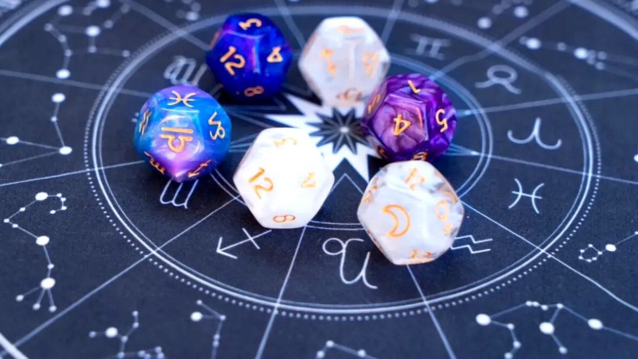 Cele 4 zodii protejate de Univers la începutul primăverii. Câștiguri financiare și schimbări pentru acești nativi