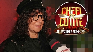 Mona Segall dezvăluie în premieră SECRETUL din spatele formatului „Chefi la cuţite”. Cum a ajuns la formula câștigătoare: “Am convins lumea, nu a fost așa de ușor”