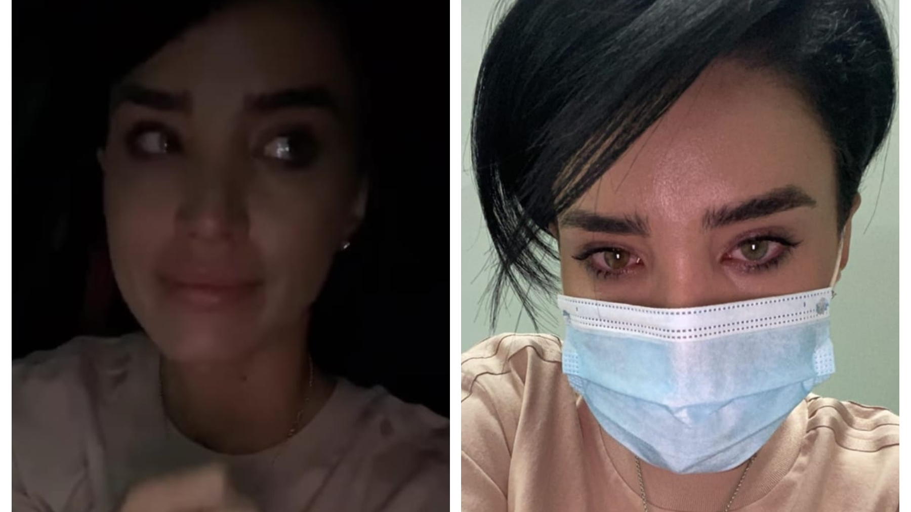 Adelina Pestrițu, declarații de pe patul de spital: ”Am simțit că îmi pierd din puteri”