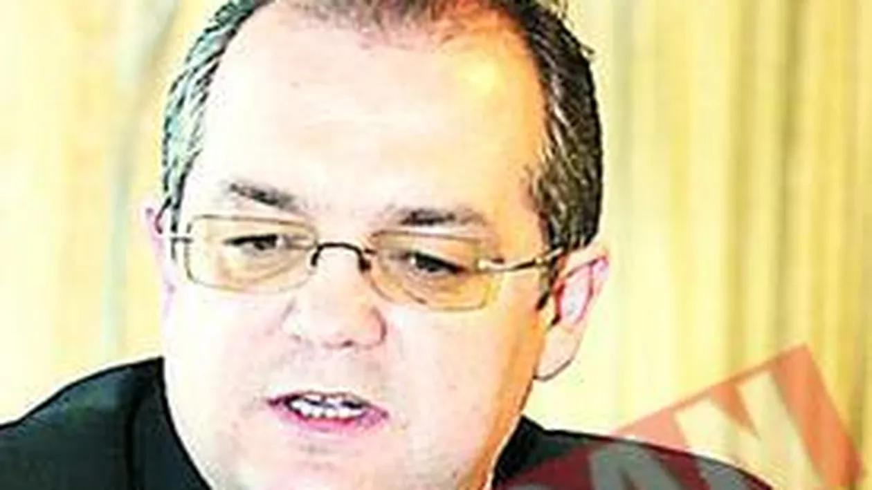 Boc s-a imbogatit la primarie