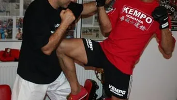 Kamara: Ca barbat, consider ca este esential sa stii sa te lupti, sa fii pregatit pentru orice situatie neprevazuta Vezi de ce sport s-a apucat