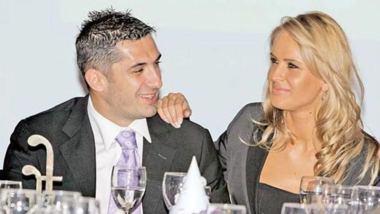 Ce sacrificii din dragoste a făcut Diana Munteanu? Făcea naveta pentru a se vedea cu fostul soț