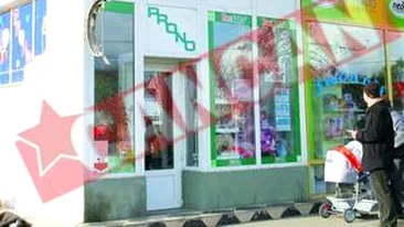 Castigatorul celor 9,3 milioane euro de la 6/49 a fost rapit de partener