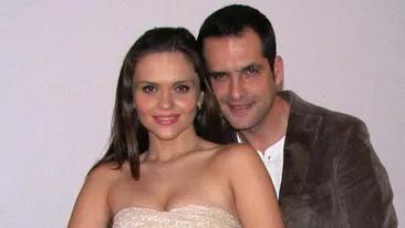 CĂSNICIA lui Mădălin Ionescu, ÎN PERICOL după ce hoţii i-au spart casa