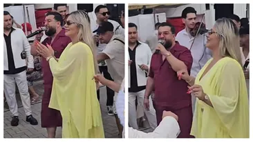 Cum și-a sărbătorit Lambada ziua de naștere? Tzancă Uraganu i-a fost alături