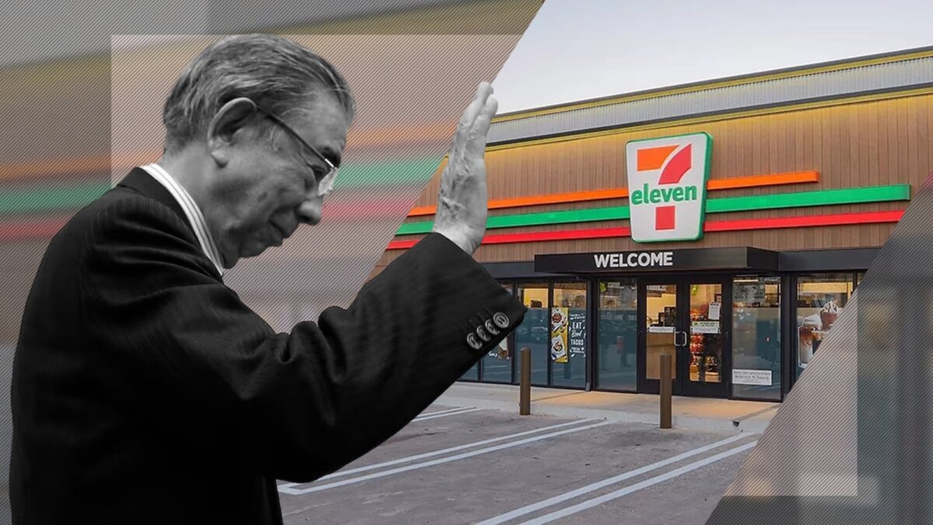 A murit omul care a schimbat pentru totdeauna retailul mondial! Povestea fondatorului 7-Eleven
