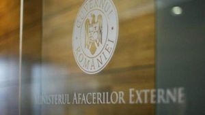 Prima reacție a MAE după ce un autocar cu români a luat foc în Austria