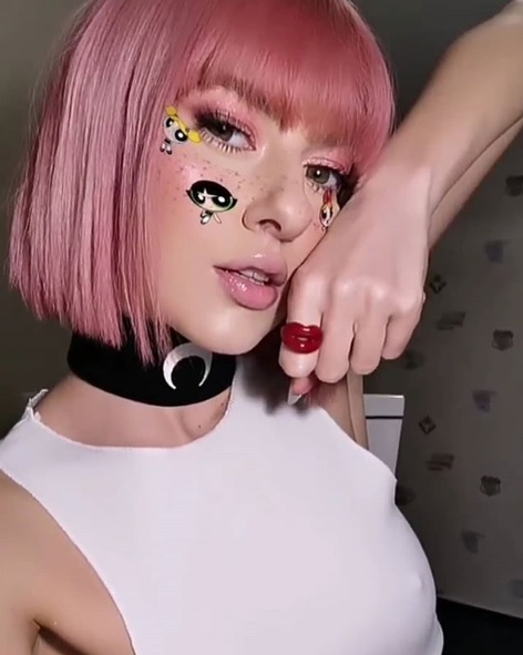 Lidia Buble, schimbare radicală de look: ”Cea mai frumoasă!”