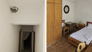 Vacanţă de coşmar pentru o româncă în Halkidiki! Ce a descoperit în camera de hotel, plătită deja: "Pe holuri zburau păsări"