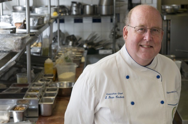 Doliu în lumea gastronomiei! Celebrul chef Dean Corbett a murit la numai 56 de ani