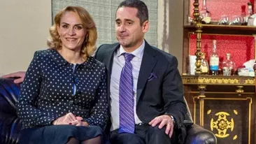 Gabriel Fătu, mesaj lingușitor pentru Gabriela Firea! Cum l-a surprins pe actor în timpul unor repetiții