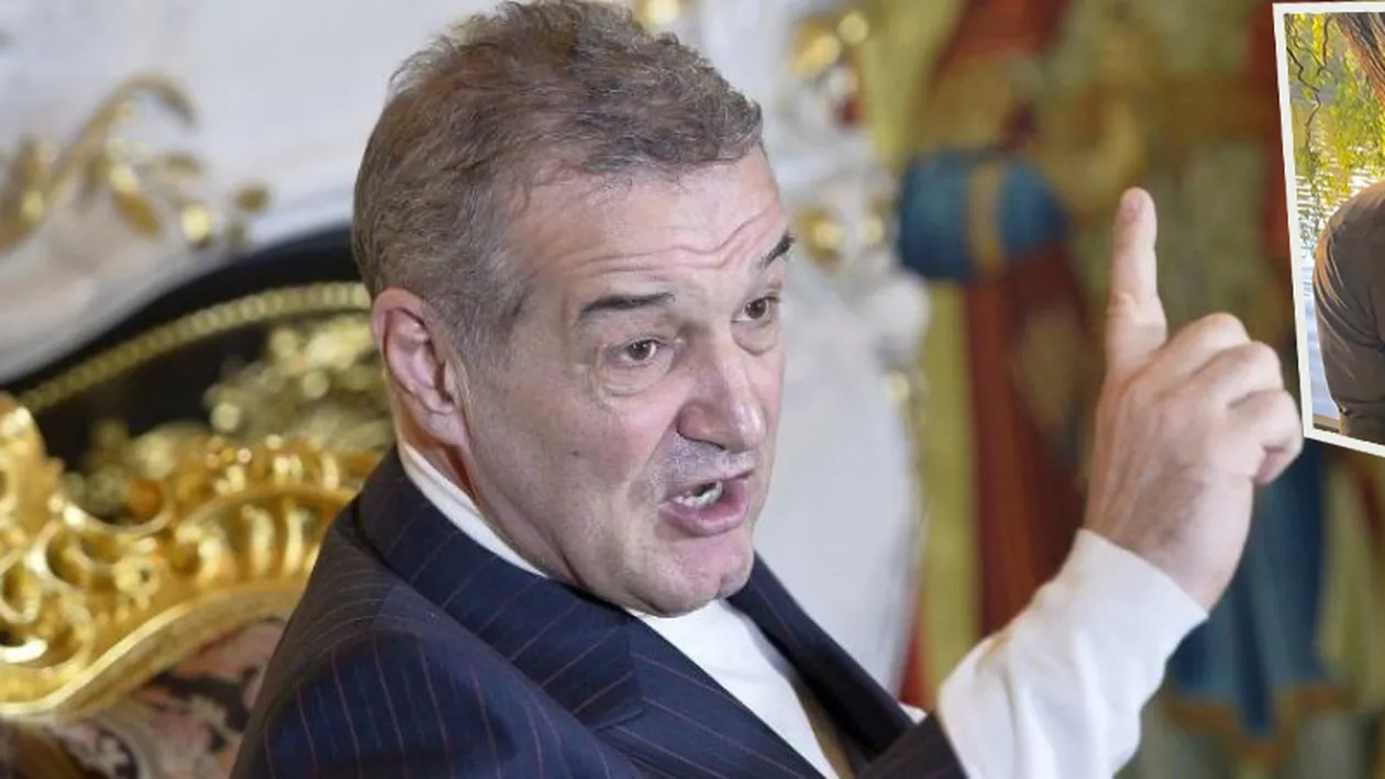Prima declarație a lui Gigi Becali, după ce a aflat despre perchezițiile din casa lui Cristi Borcea:  “Au fost de tip mafiot”