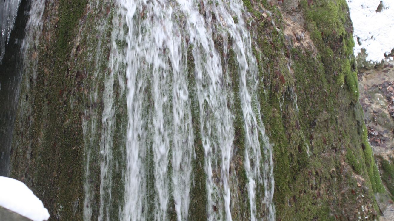 Primarul din Anina habar nu are ca cea mai frumoasa cascada din lume e la el in comuna! „Vorbiti serios? Ar trebui sa facem ceva!"