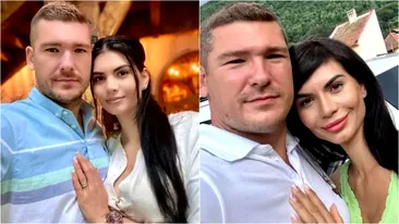 Cum arată palatul de 1 milion de euro al lui Călin Donca de la Survivor? Are 16 camere, piscină și cinematograf