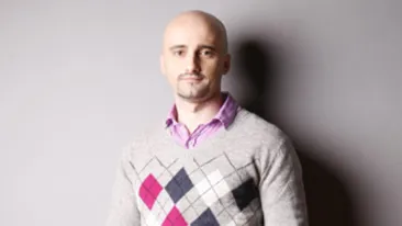 Numara zilele pana isi va recupera carnetul! Calin Goia circula cu metroul de voie, de nevoie!