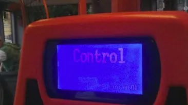 RATB a făcut anunţul! Incepand cu 18 februarie toţi controlorii vor fi însoţiţi de poliţie!