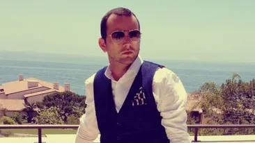 Mihai Morar, marcat pana la lacrimi: Am plans! Vezi cine l-a adus in starea asta