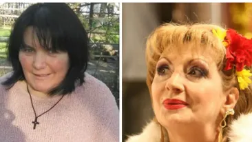 Maria Ghiorghiu a primit un mesaj de la Ileana Ciuculete! Ce se va întâmpla cu Cornel Galeş la pomana de 40 de zile a artistei