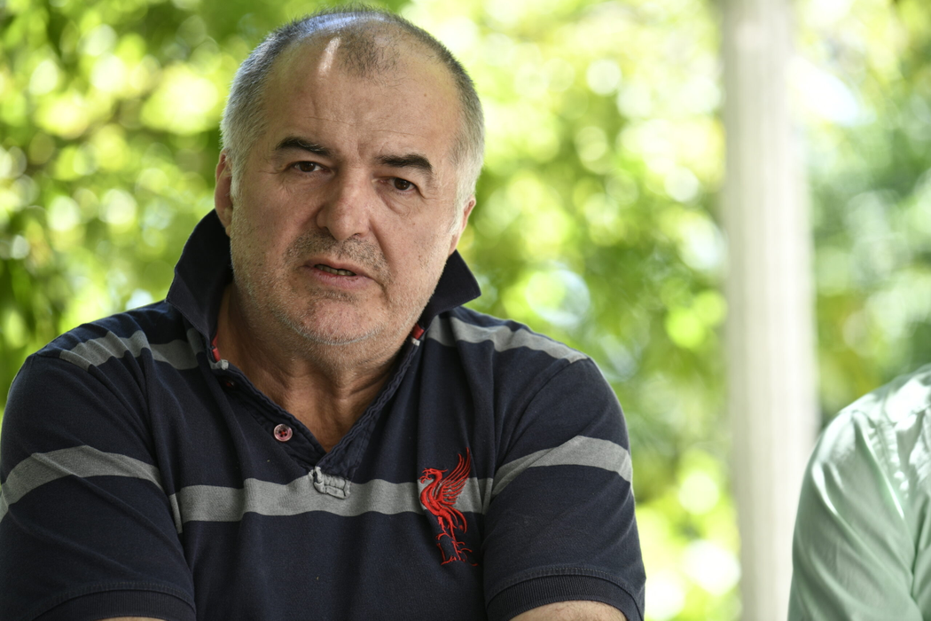 Florin Calinescu, / MEDIAFAX FOTO