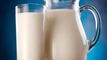 Mai multe produse lactate expirate au fost gasite de Protectia Consumatorului in Suceava