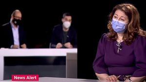 Directoarea Spitalului Victor Babeş din Bucureşti, confesiuni înfiorătoare: “Am ajuns din eroi, criminali. E dureros, dar vom face în continuare ce avem de făcut”