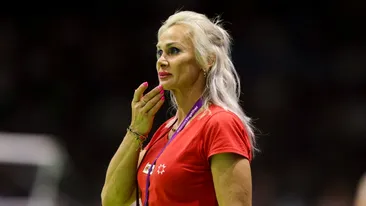 Curg acuzațiile pentru Camelia Voinea. O alta sportivă ar fi fost abuzată de mama Sabrinei