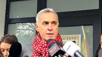 Călin Georgescu a făcut anunțul uluitor! Era de așteptat!?