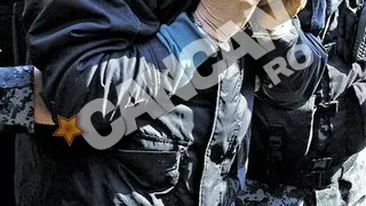 Gheorghe Vladan sta in arest inca 30 de zile