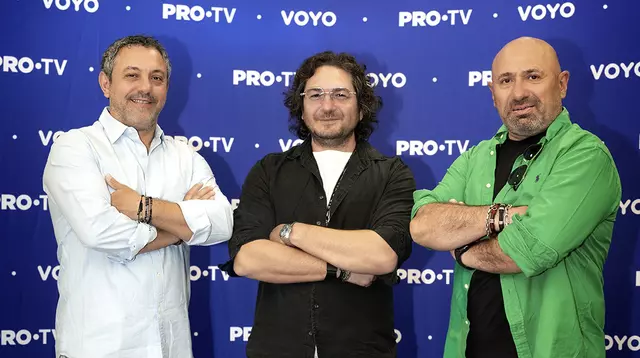 Sorin Bontea i-a luat în vizor pe Dumitrescu şi Scărlătescu. Ce se întâmplă în culise între cei trei chefi de la ProTV: „Niciodată n-am reușit și nu putem să…”