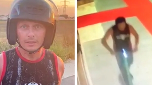 A fost prins bărbatul care a agresat-o pe Margherita de la Clejani