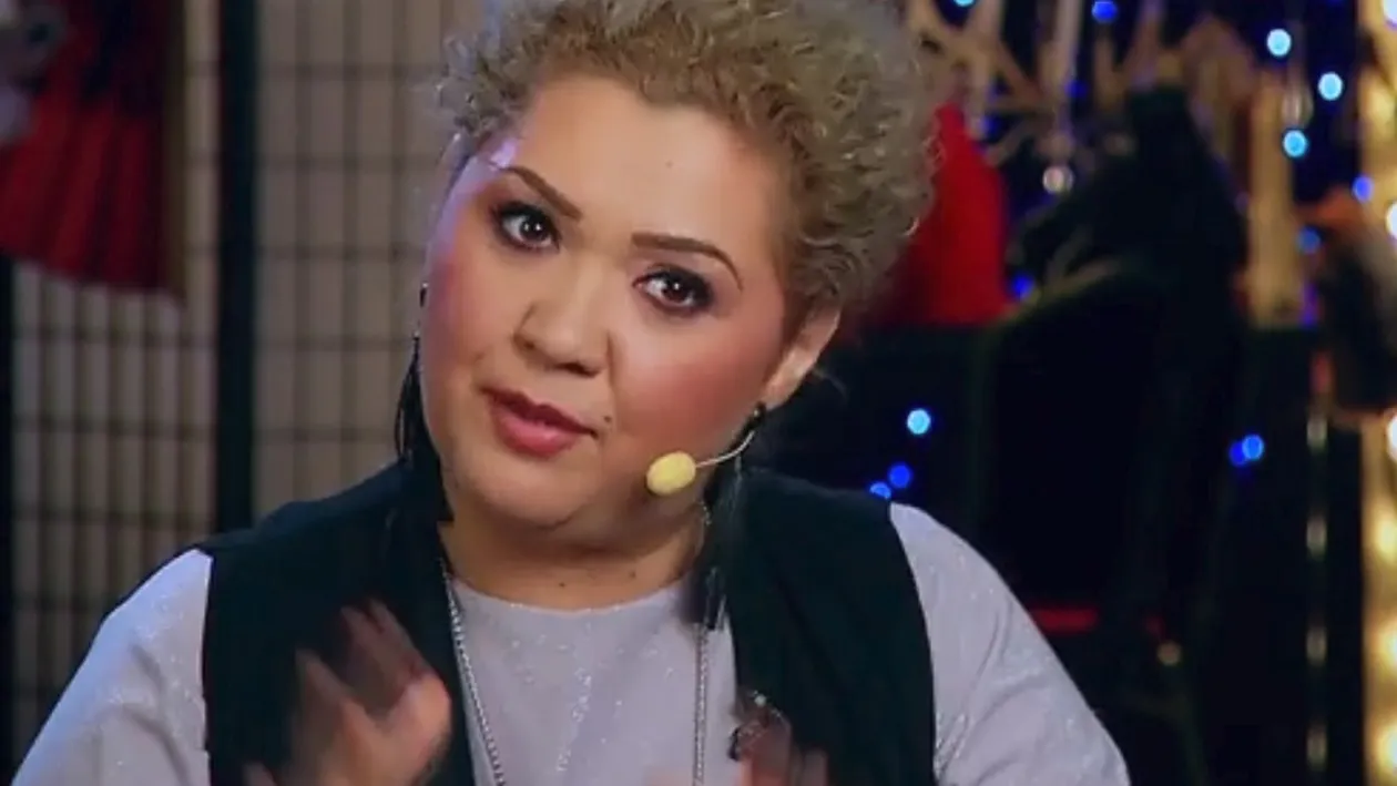 Minodora și-a operat stomacul, însă nu a scăpat de poftă: ”Peste 2 ore imi este iar foame!”