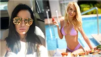 Oana Zăvoranu, atac dur la adresa cântăreței Andreea Bălan: “Zici că e anorexică, are părul ca o mătură”. Ce a spus despre fiicele divei și ale lui George Burcea