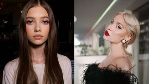 Mikaela îi dă lecții de viață Alinei Ceușan. Fiica Iuliei și a lui Mihai Albu comentează scandalul cu Oana Pellea