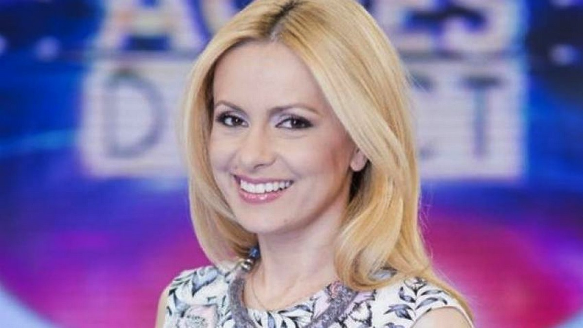 Drama prin care a trecut Simona Gherghe! Prezentatoarea TV a încasat bătăi crunte: ”Chinul a durat vreo trei ani”
