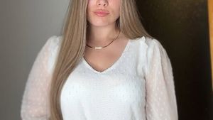 Alina Mădălina spune că a fost hărțuită de o româncă. TikTokeriţa o caută cu orice preţ: "Dacă are cineva datele ei"