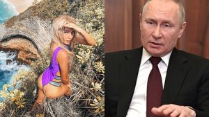 O rusoaică a fost găsită moartă la scurt timp, după ce l-a numit ”psihopat” pe Vladimir Putin