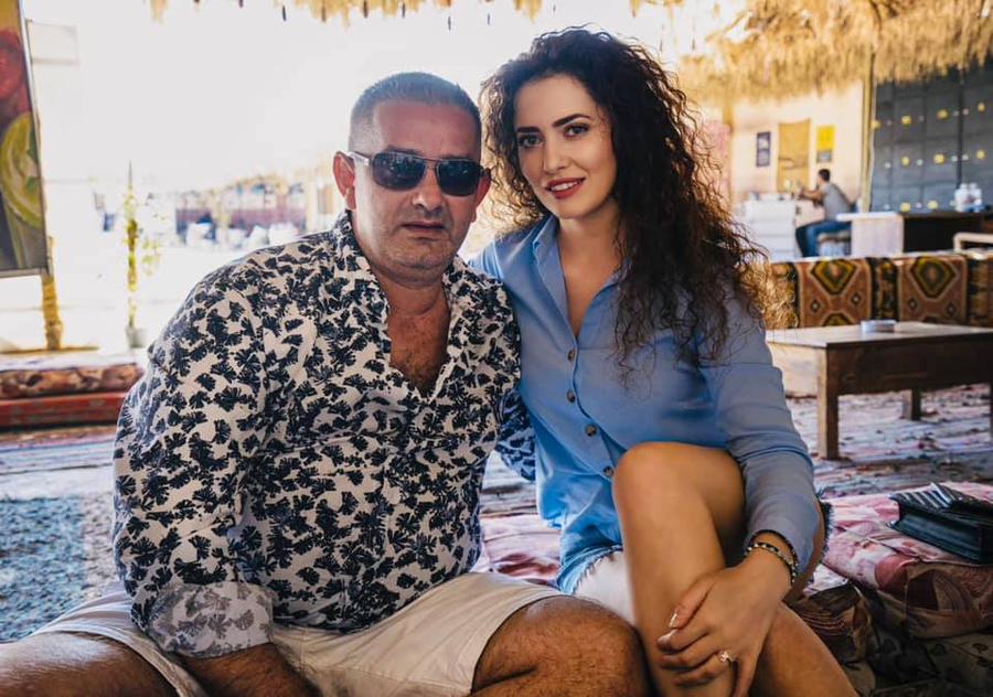 Isabela și Daniel Onoriu vor sta față în față în sala de judecată